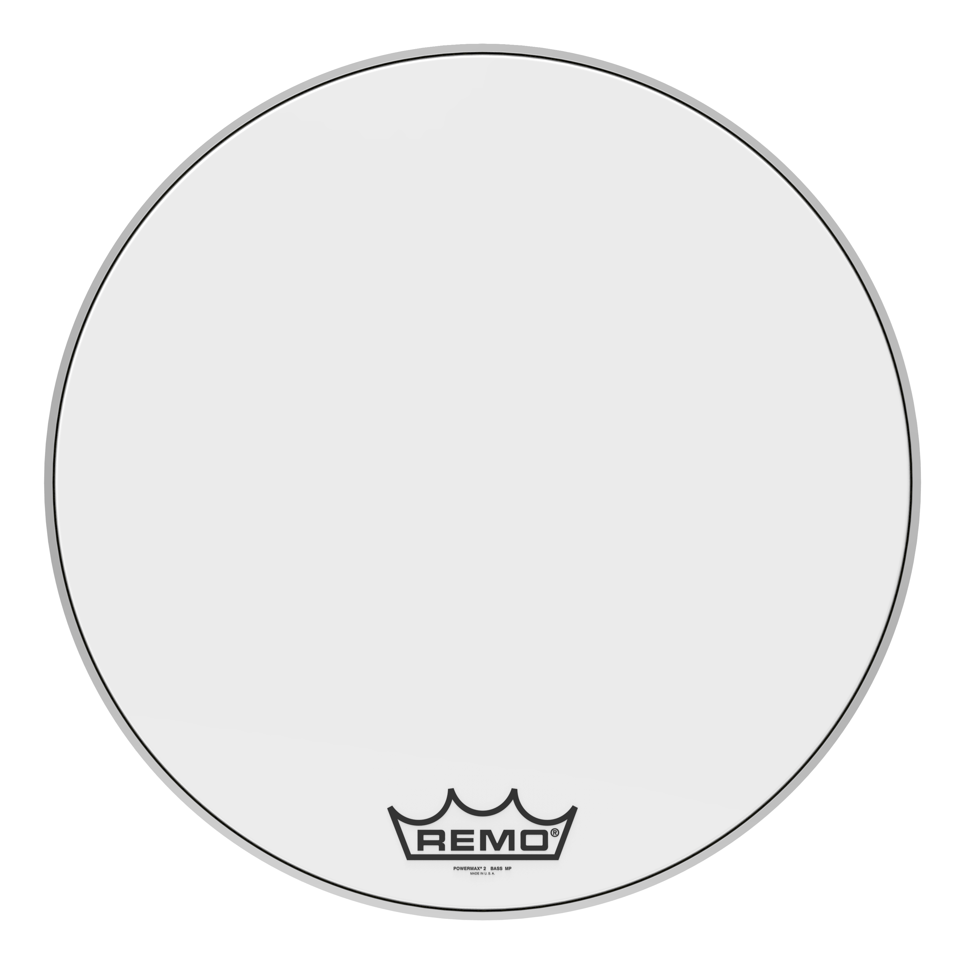 Remo | PM-2026-MP | Powermax® 2 Ultra White Crimplock® Remo | PM-2026-MP | Powermax® 2 Ultra White Crimplock®